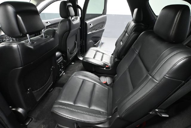 Used 2013 Dodge Durango Crew w/ Trailer Tow Group IV AWD/4WD image 29