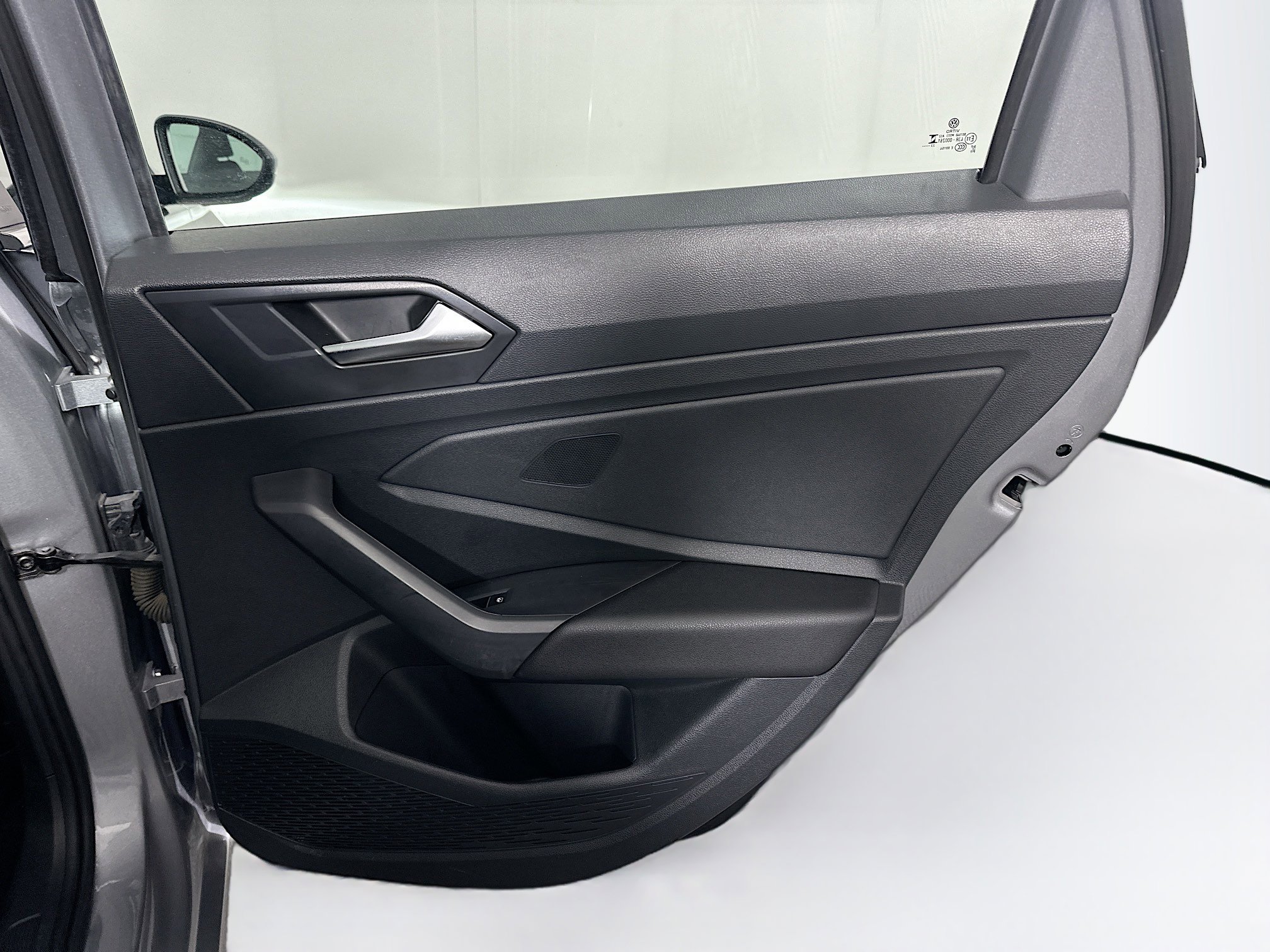 Used 2024 Volkswagen Jetta S image 28