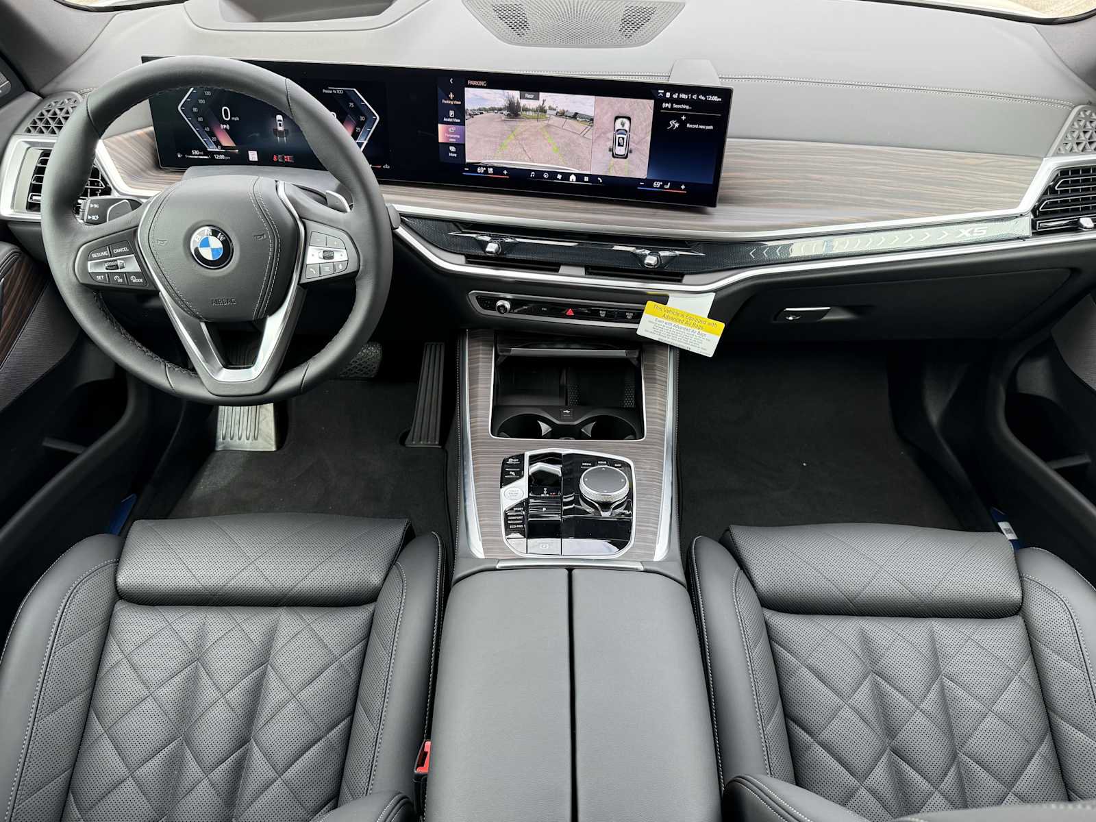 New 2026 BMW X5 xDrive40i w/ Climate Comfort Package image 14