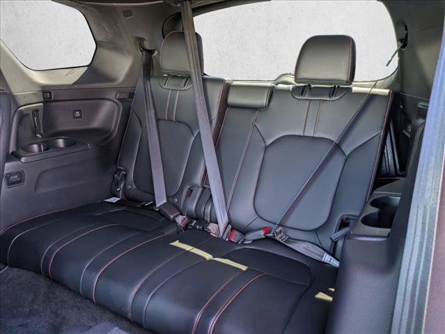 Used 2023 Honda Pilot TrailSport image 20