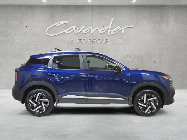 New 2026 Nissan Kicks SV image 17