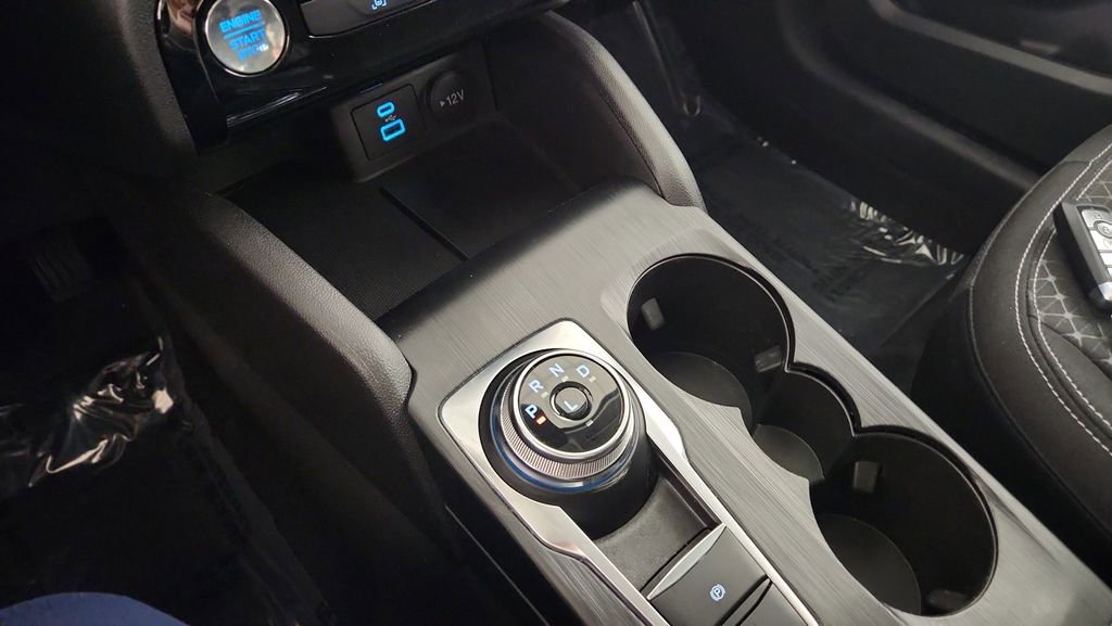 Used 2023 Ford Escape Active w/ Tech Pack #1 image 27