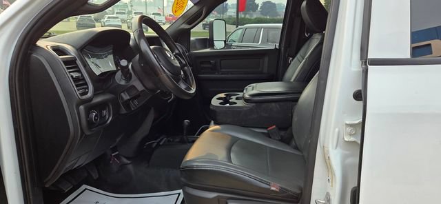Used 2022 RAM 2500 Tradesman AWD/4WD image 15