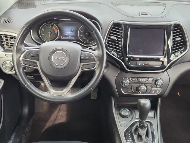 Used 2019 Jeep Cherokee Limited AWD/4WD image 27