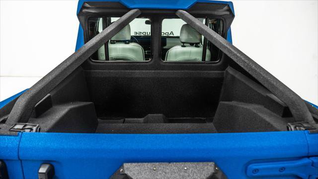 Used 2025 Jeep Wrangler Unlimited Sport image 36