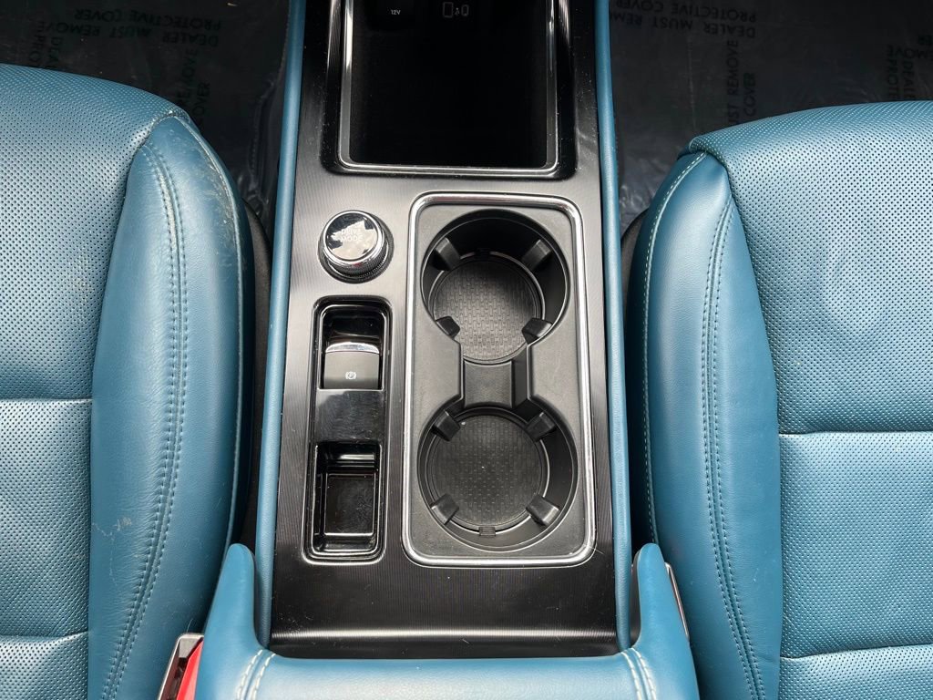 Used 2020 Lincoln Corsair Reserve w/ Appearance Package image 15