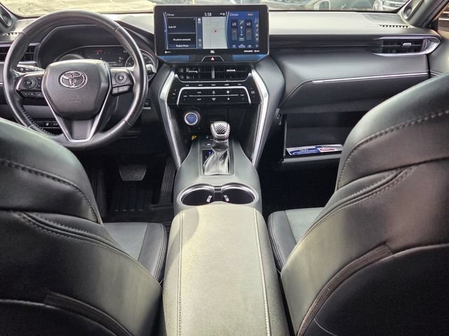 Used 2022 Toyota Venza Limited AWD/4WD image 8