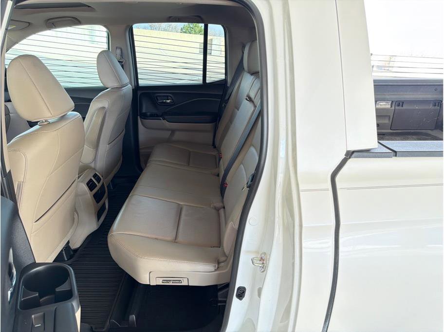 Used 2019 Honda Ridgeline RTL-E image 11