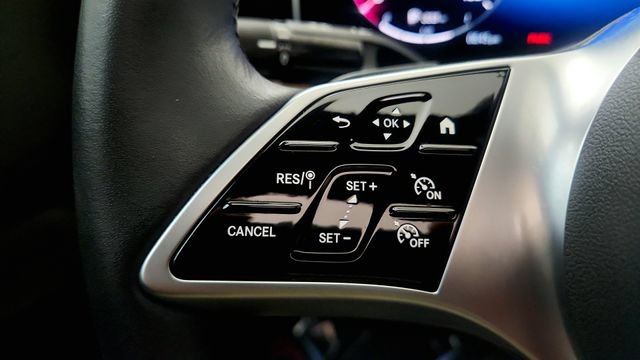 Used 2024 Mercedes-Benz C 300 4MATIC Sedan image 63
