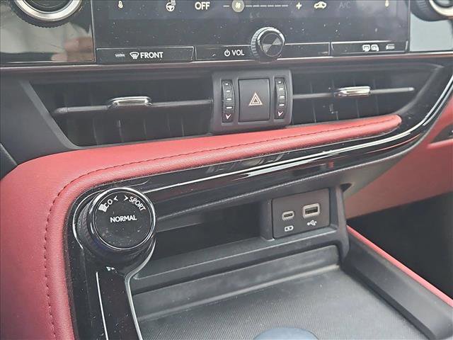 Used 2024 Lexus NX 250 NX 250 w/ Cold Area Package image 14