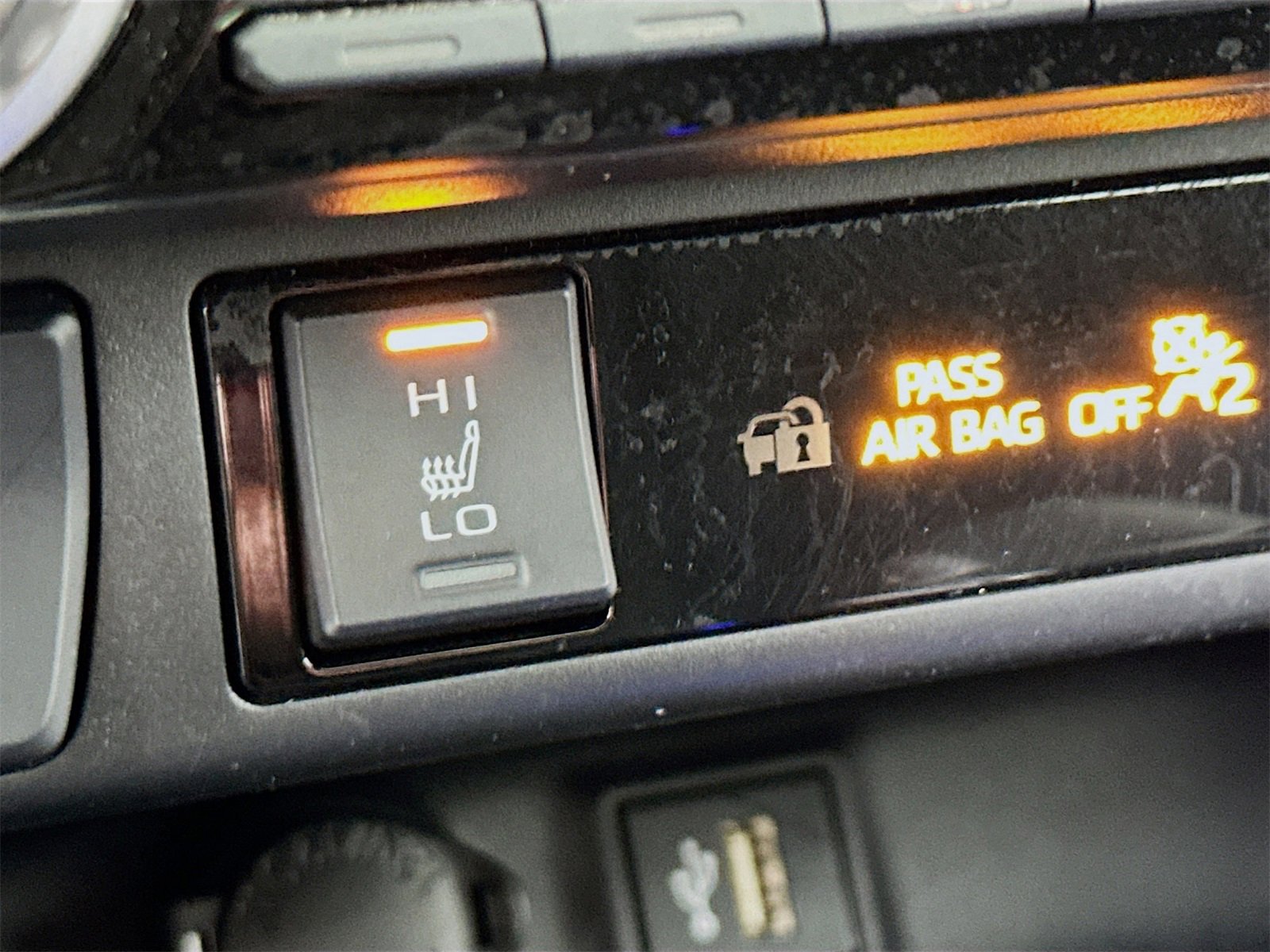 Certified 2024 Toyota RAV4 SE image 20