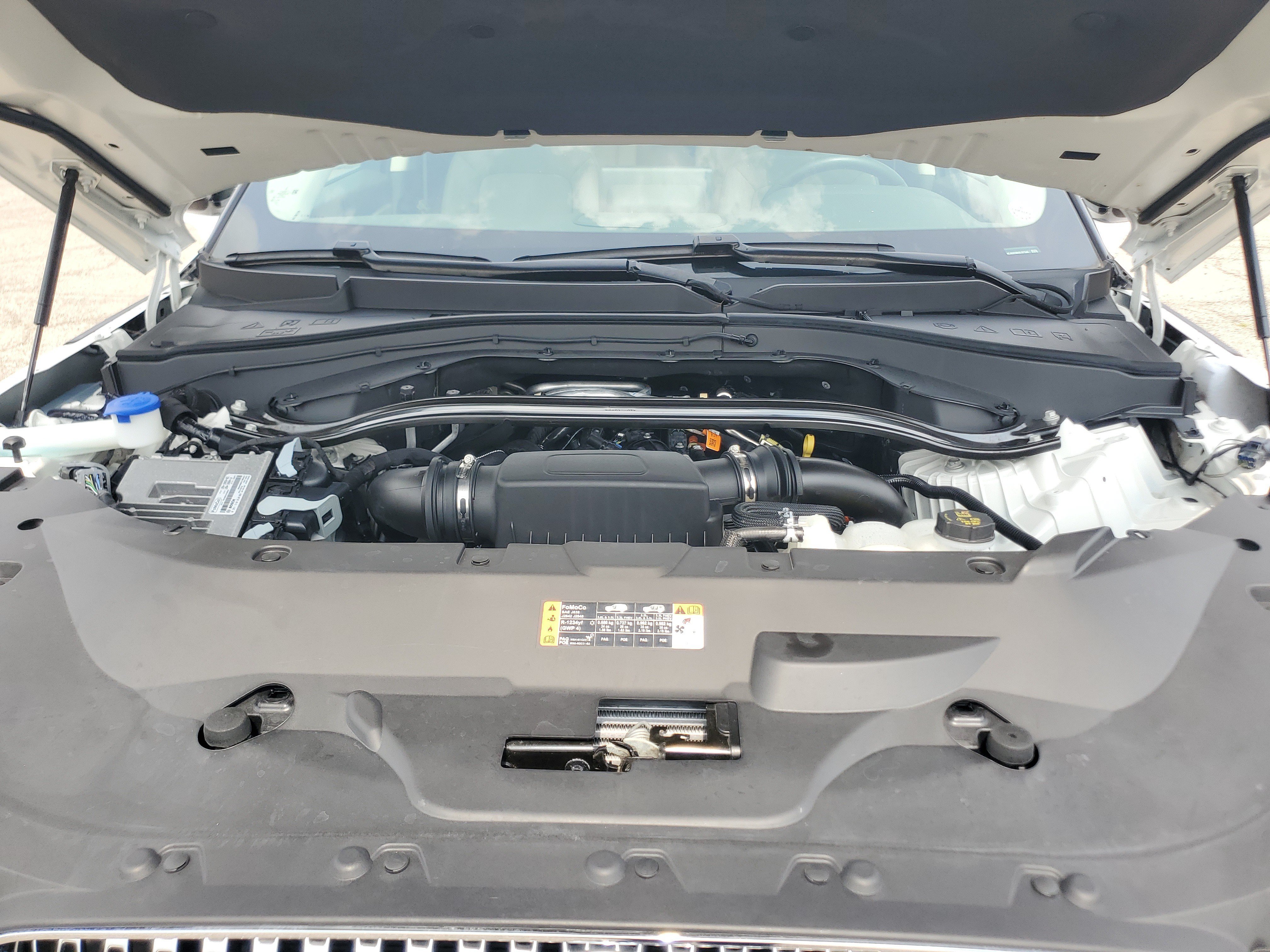 Certified 2024 Lincoln Aviator AWD w/ Premium Package image 8