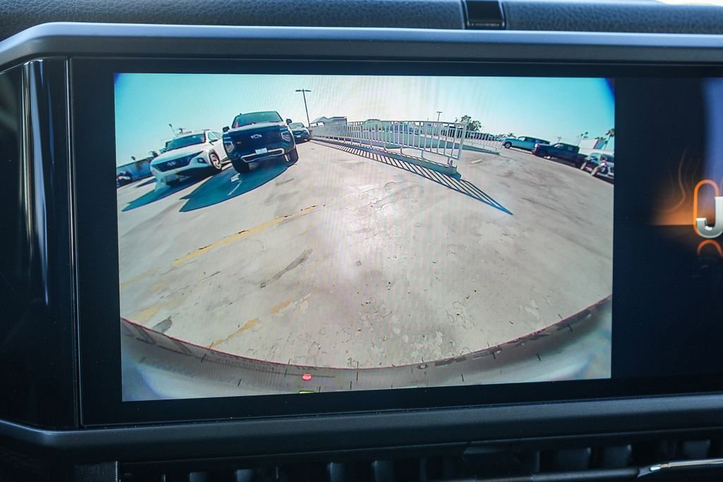 New 2026 Jeep Wrangler Sport S image 25