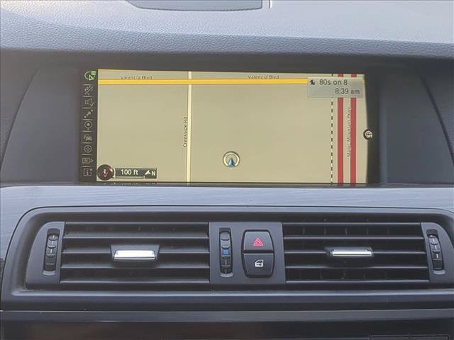 Used 2013 BMW 528i Sedan RWD image 13