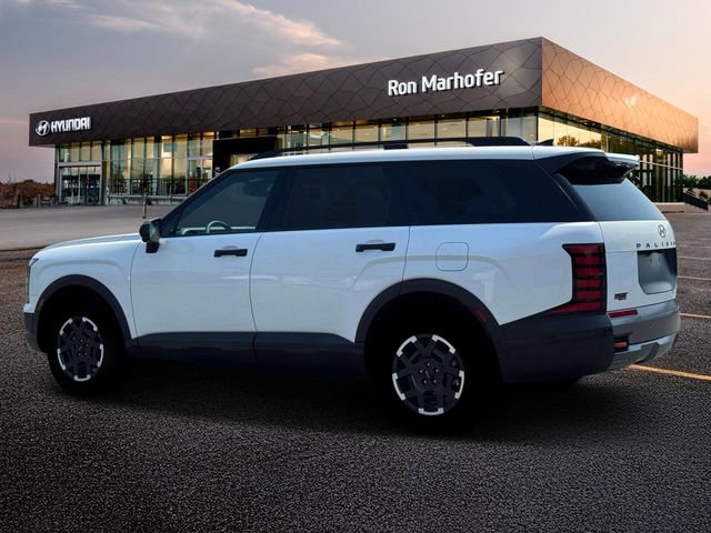 New 2026 Hyundai Palisade XRT Pro image 4