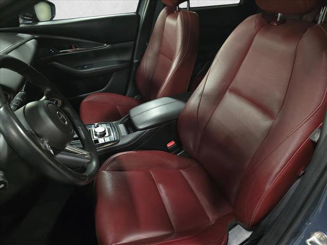 Used 2022 MAZDA CX-30 AWD 2.5 S w/ Preferred Package image 16