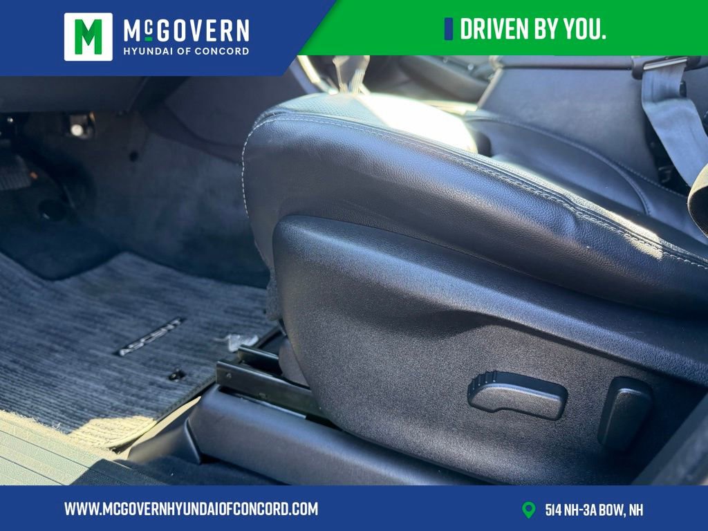 Used 2023 Subaru Ascent Limited image 20