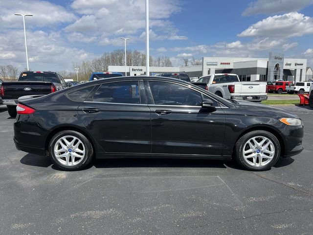 Used 2013 Ford Fusion SE FWD image 10
