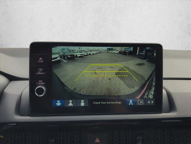 New 2026 Honda CR-V EX-L image 13