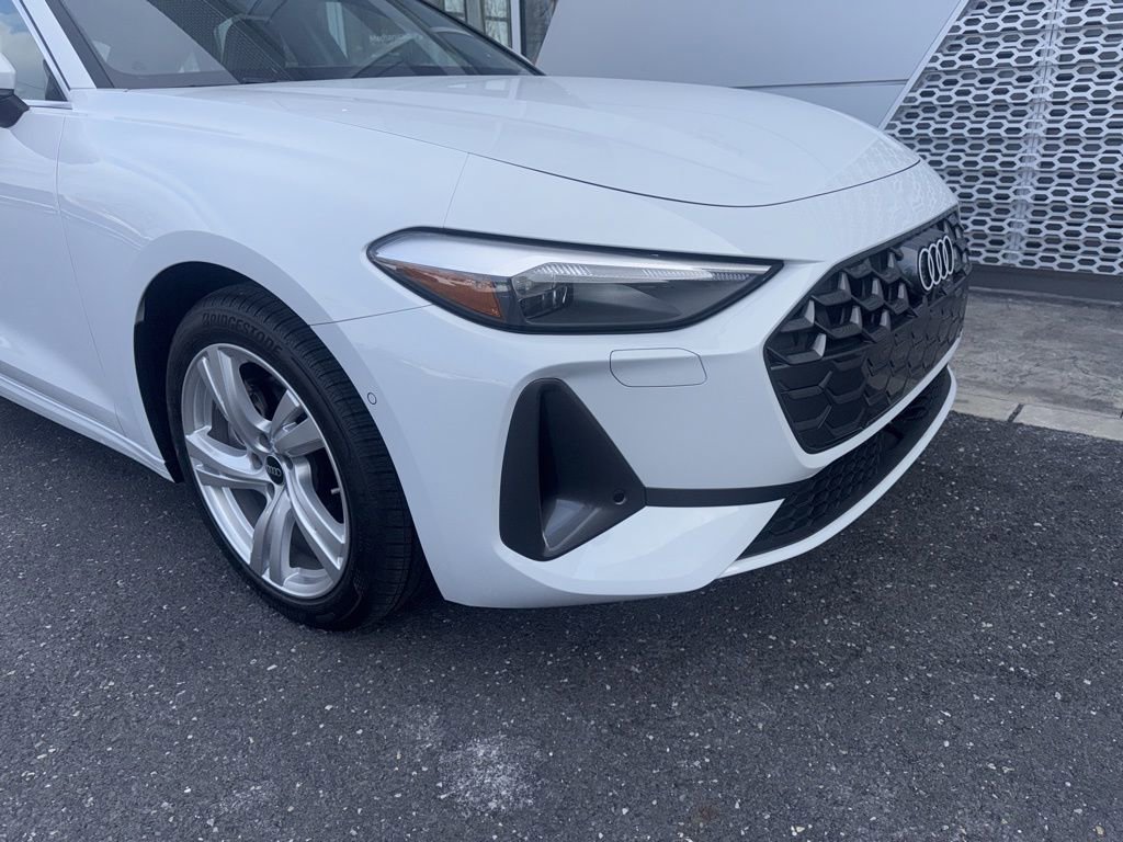 New 2025 Audi A5 2.0T Premium image 4