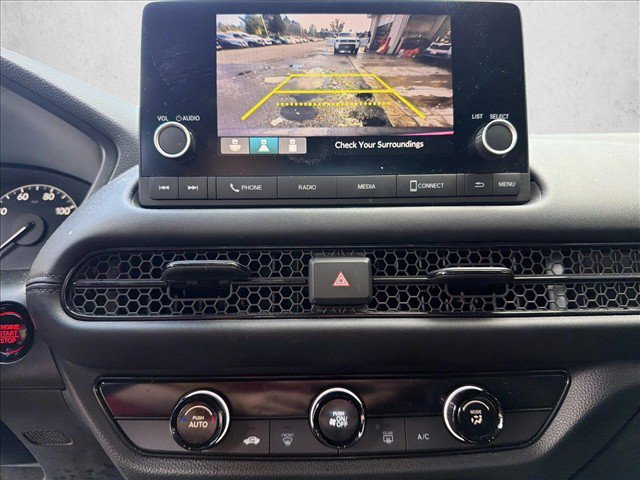 Used 2023 Honda HR-V LX image 19