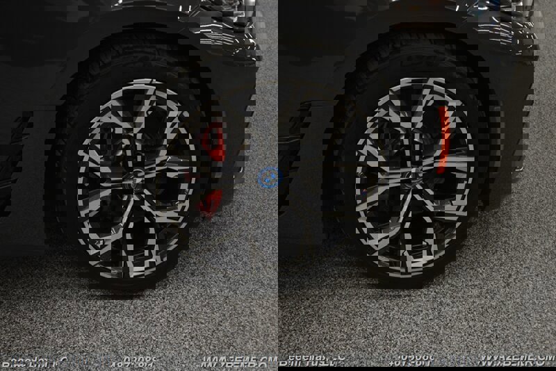 Used 2024 BMW i4 M50 w/ Premium Package image 44