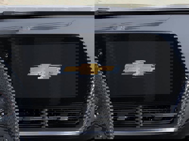 New 2026 Chevrolet Trax RS w/ Sunroof Package image 44