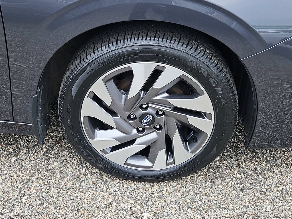 Used 2024 Subaru Legacy Touring XT AWD/4WD image 10