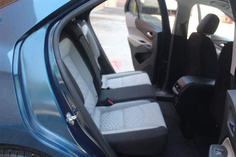 Used 2021 Chevrolet Equinox LT FWD image 8