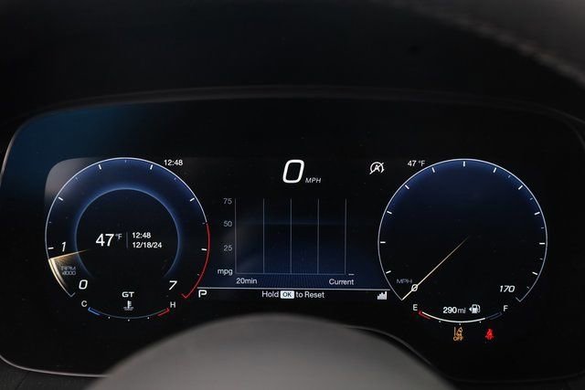 New 2024 Maserati Grecale GT image 16