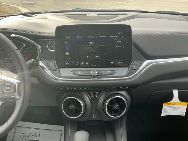 New 2026 Chevrolet Blazer LT w/ Convenience Package FWD image 25