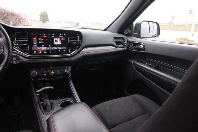Used 2025 Dodge Durango GT image 26
