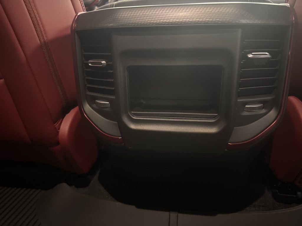 New 2026 RAM 1500 Rebel w/ Rebel Level 1 Equipment Group image 33