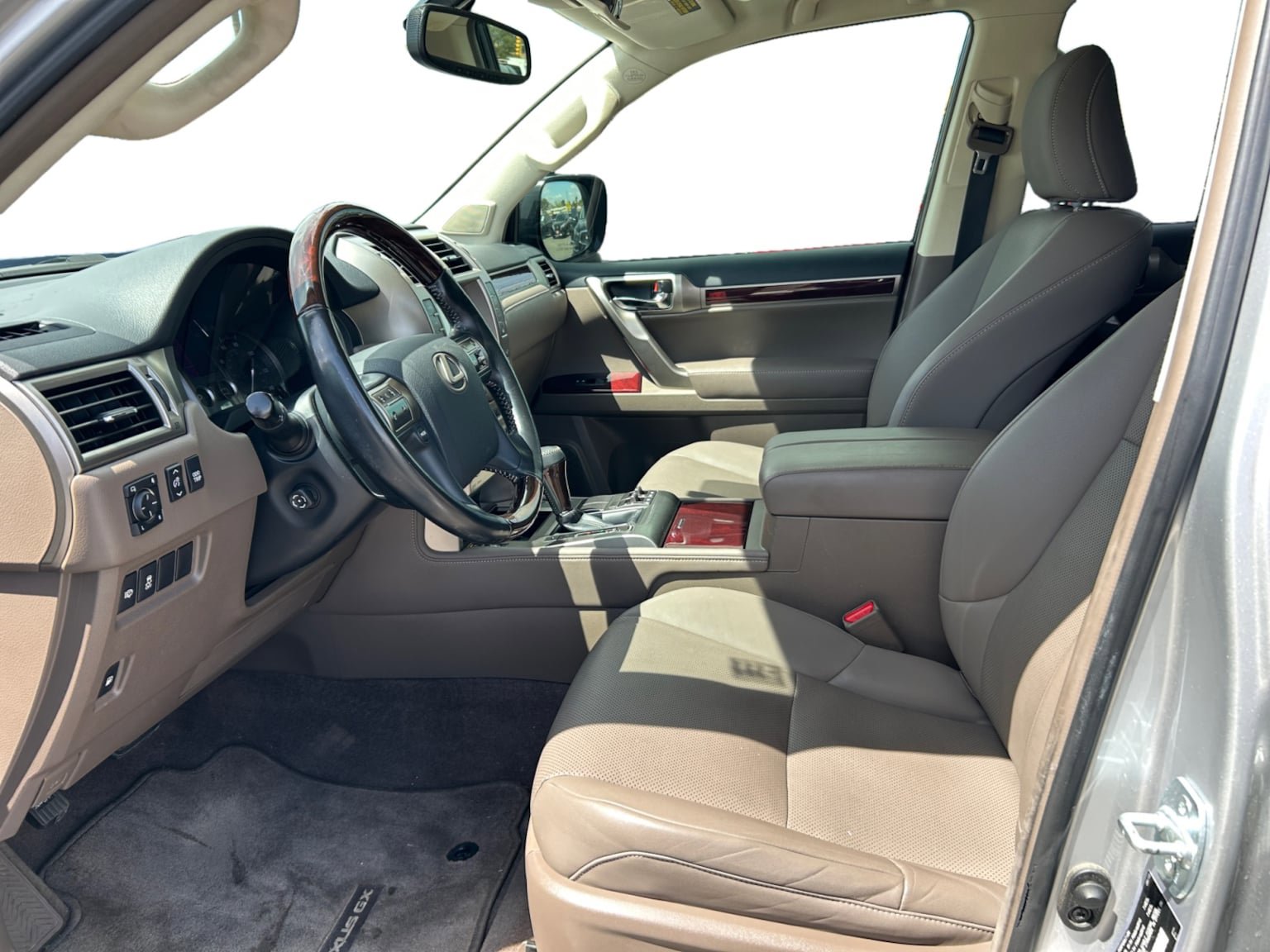 Used 2019 Lexus GX 460 Premium image 10