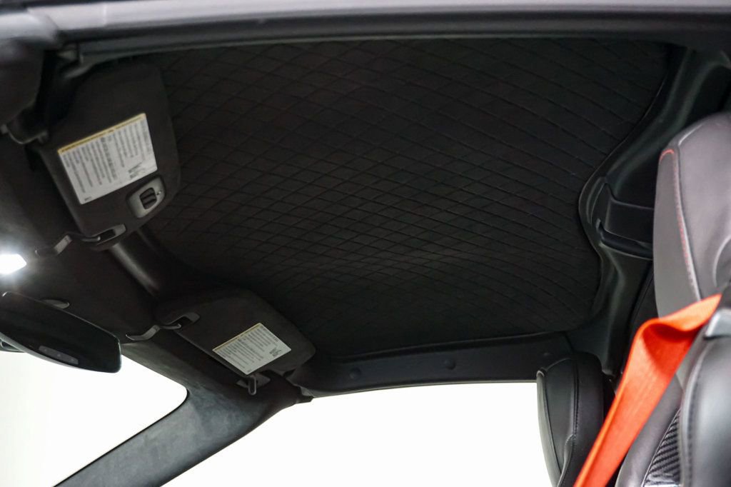 Used 2019 Chevrolet Corvette Grand Sport image 79