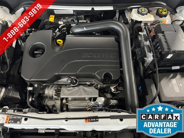 Certified 2024 Chevrolet Equinox LT AWD/4WD image 7