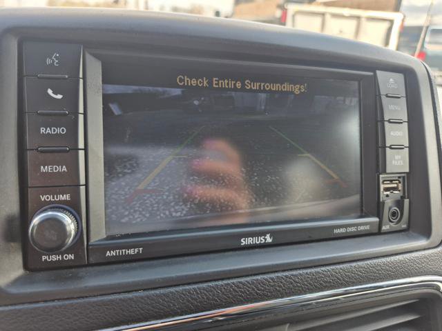 Used 2018 Dodge Grand Caravan GT FWD image 13