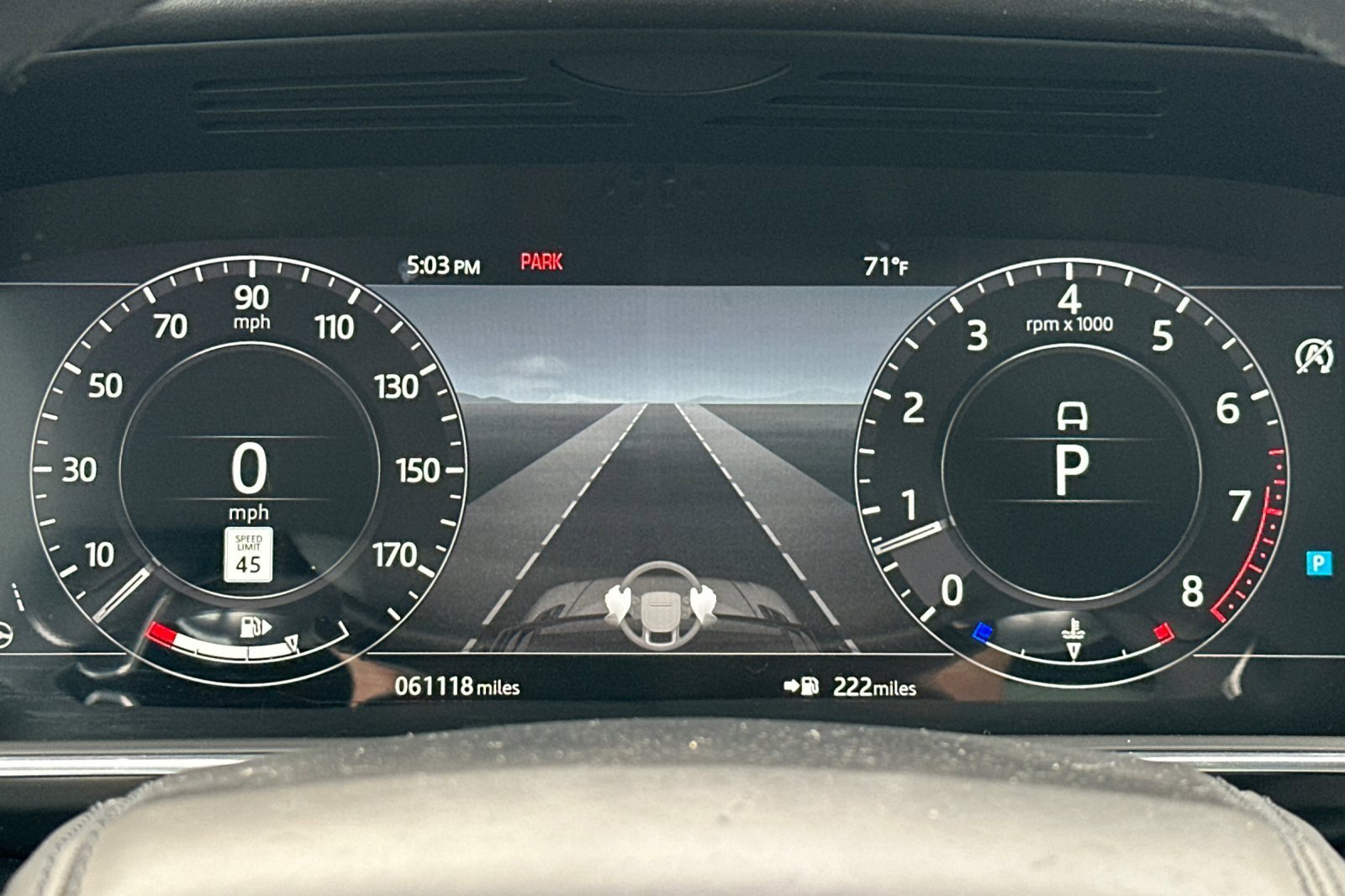 Used 2019 Land Rover Range Rover Sport Autobiography image 23