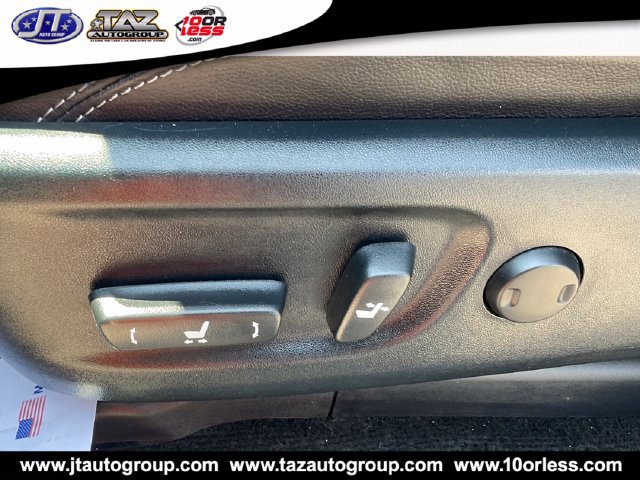 Used 2022 Toyota 4Runner Limited AWD/4WD image 14