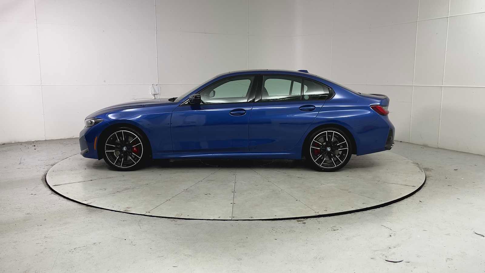 Used 2026 BMW M340i xDrive M340i NA xDrive image 5