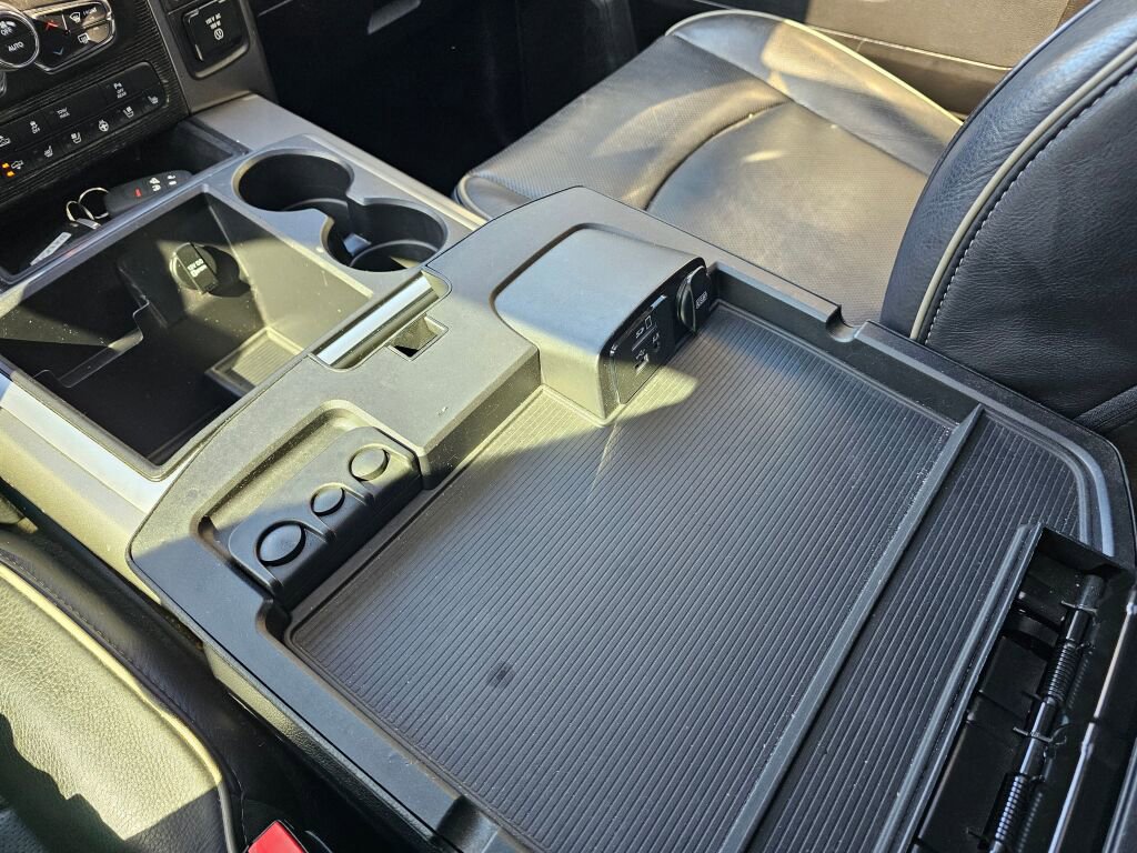 Used 2014 RAM 1500 Limited image 38