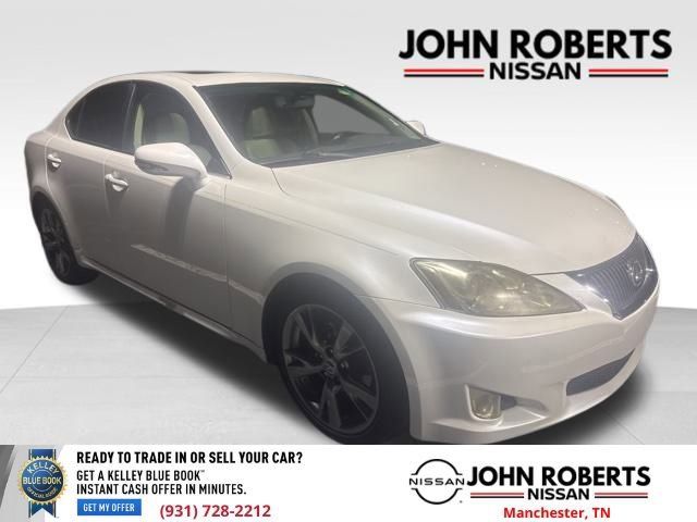 Used 2009 Lexus IS 250