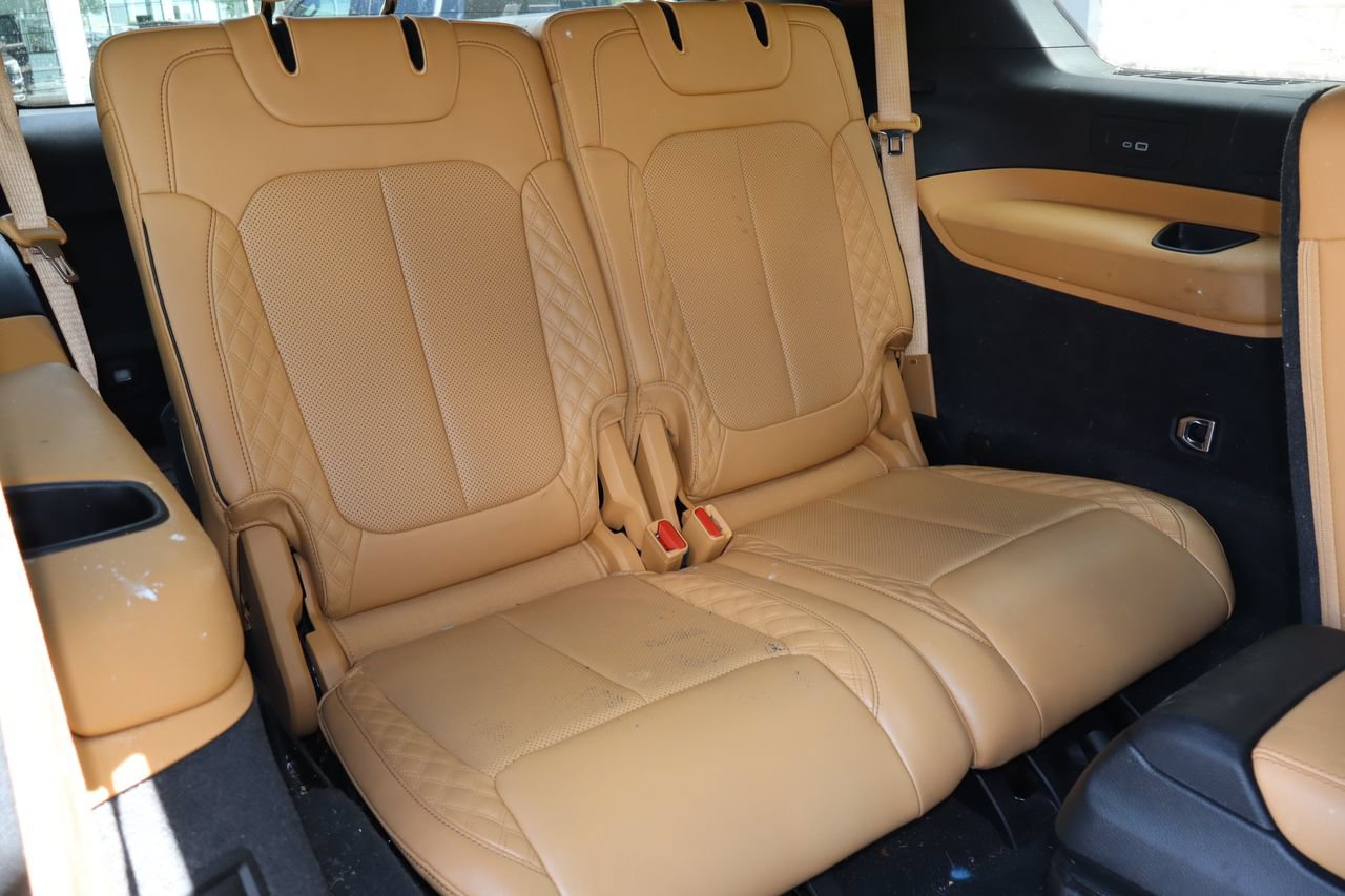 Used 2021 Jeep Grand Cherokee L Summit w/ Advanced Protech Group IV AWD/4WD image 19