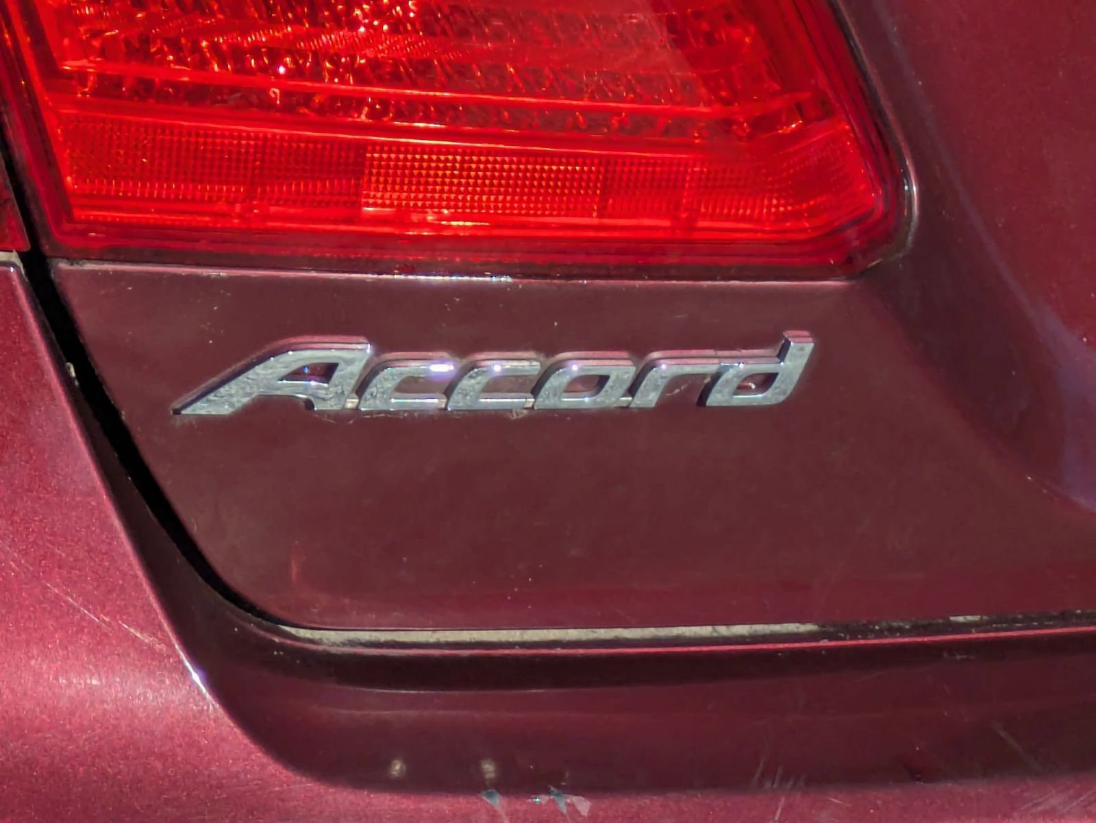 Used 2013 Honda Accord Sport image 28