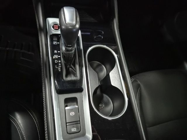 Used 2023 Nissan Altima 2.5 SL image 25