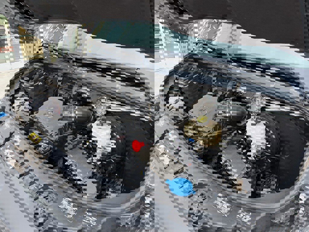 Used 2023 Mercedes-Benz Sprinter 144 Cargo image 67