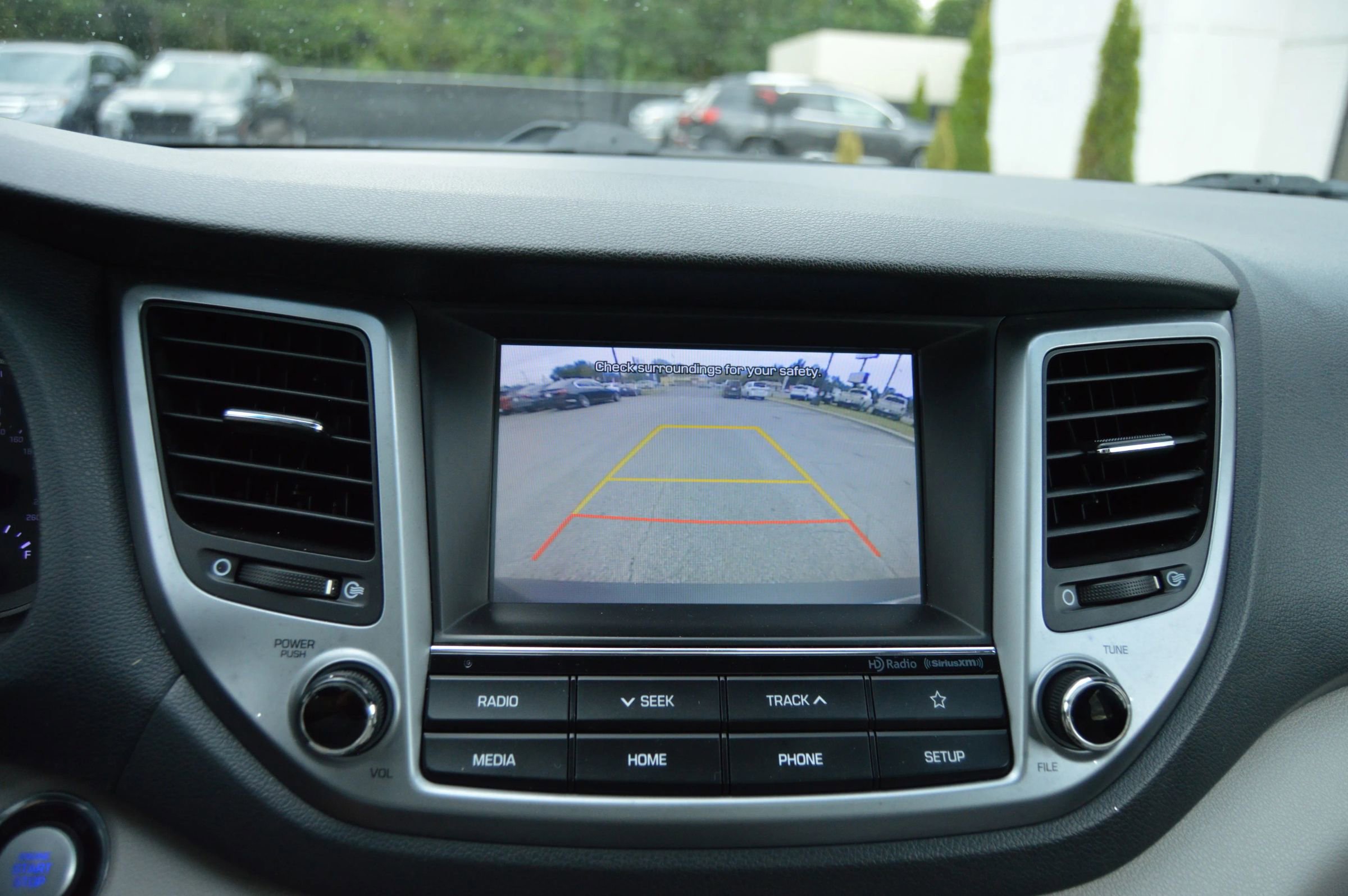 Used 2018 Hyundai Tucson Value image 14
