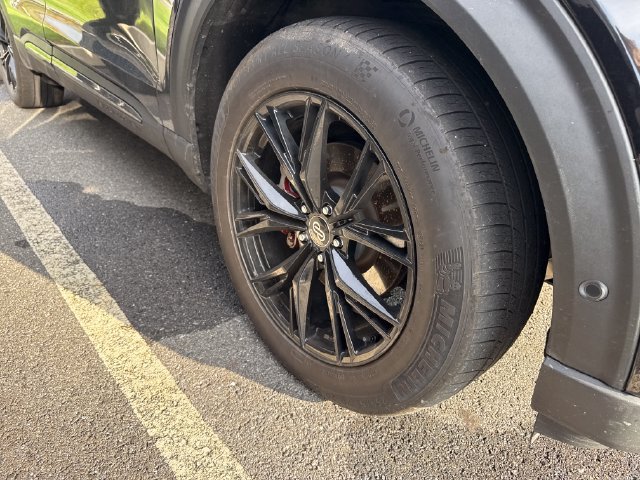 Used 2020 Ford Explorer ST AWD/4WD image 12