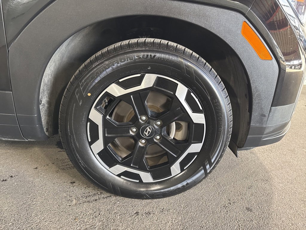 Used 2024 Hyundai Santa Fe SE image 7