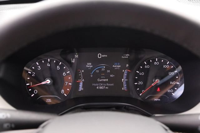 Used 2025 Jeep Compass Limited AWD/4WD image 13